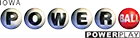 IA  Powerball Logo