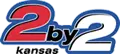KS  2by2 Logo
