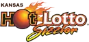 KS  Hot Lotto Logo