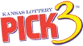 KS  Pick 3 Evening Logo