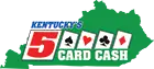 KY  5 Card Cash Logo