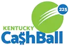 KY  Cash Ball Logo