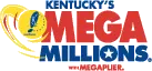 KY  Mega Millions Logo