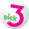 KY  Pick 3 Midday Logo