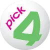 KY  Pick 4 Evening Logo
