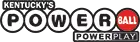 KY  Powerball Logo