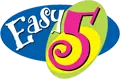 LA  Easy 5 Logo
