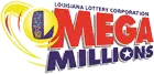 LA  Mega Millions Logo
