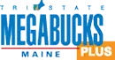 ME  Tri-State Megabucks Plus Logo