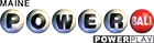 ME  Powerball Logo