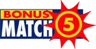 MD  Bonus Match 5 Logo