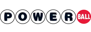 MD  Powerball Logo