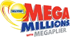 MA  Mega Millions Logo