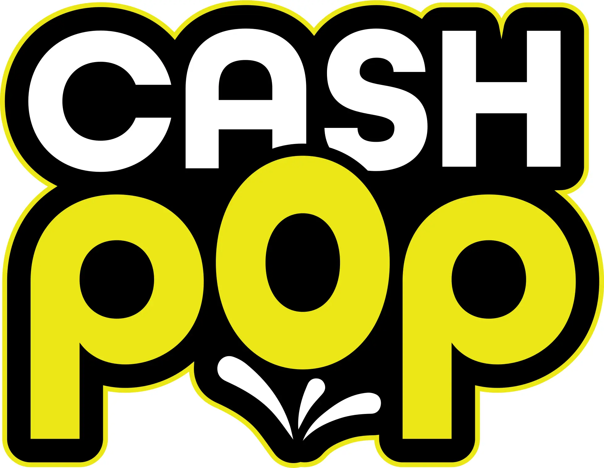 MS  Cash Pop Midday Logo