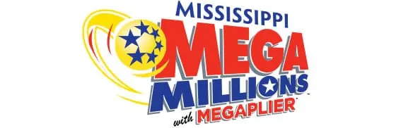 MS  Mega Millions Logo