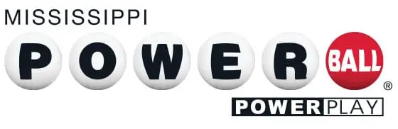 MS  Powerball Logo
