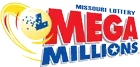 MO  Mega Millions Logo