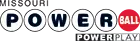 MO  Powerball Logo