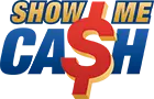 MO  Show Me Cash Logo