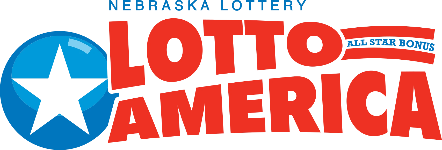 NE Lotto America Logo