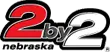 NE  2by2 Logo
