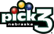NE  Pick 3 Logo