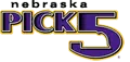 NE  Pick 5 Logo