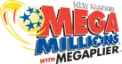 NH  Mega Millions Logo