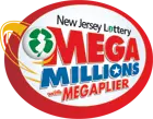 NJ  Mega Millions Logo