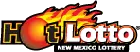 NM  Hot Lotto Logo