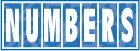 NY  Numbers Midday Logo