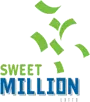 NY  Sweet Million Logo