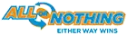 NC  All or Nothing Evening Logo