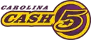 NC  Cash 5 Logo