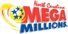 NC  Mega Millions Logo