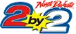 ND  2by2 Logo
