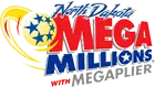 ND  Mega Millions Logo