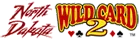 ND  Wild Card 2 Logo