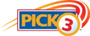 OH  Pick 3 Evening Logo