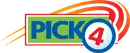 OH  Pick 4 Midday Logo