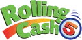 OH  Rolling Cash 5 Logo