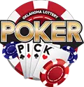 OK  Poker Pick Logo