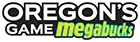 OR  Mega bucks Logo