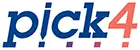 OR  Pick 4 1pm Logo