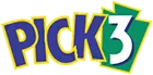 PA  Pick 3 Midday Logo