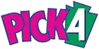 PA  Pick 4 Midday Logo
