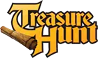 PA  Treasure Hunt Logo