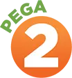 PR  Pega 2 Diacutea Logo