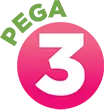 PR  Pega 3 Diacutea Logo