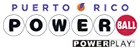 PR  Powerball Logo
